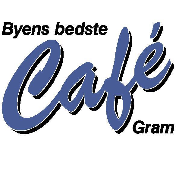 Byens bedste Café, Gram