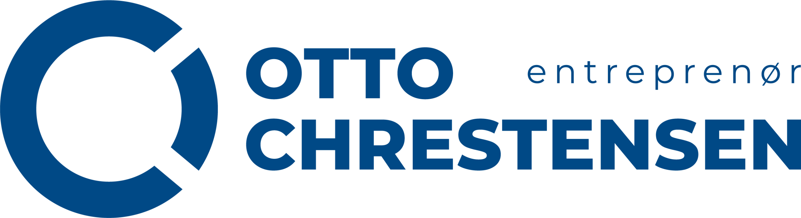 Otto Chrestensen Entreprenør