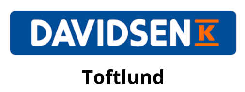 Davidsen, Toftlund