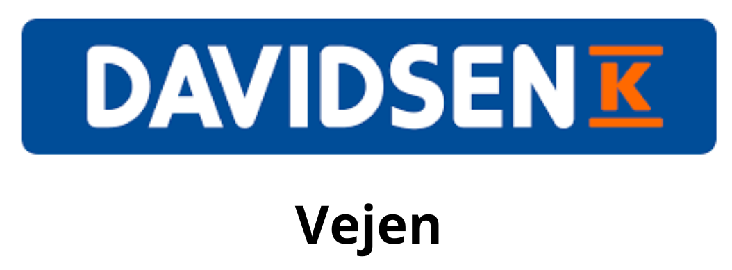 Davidsen, Vejen