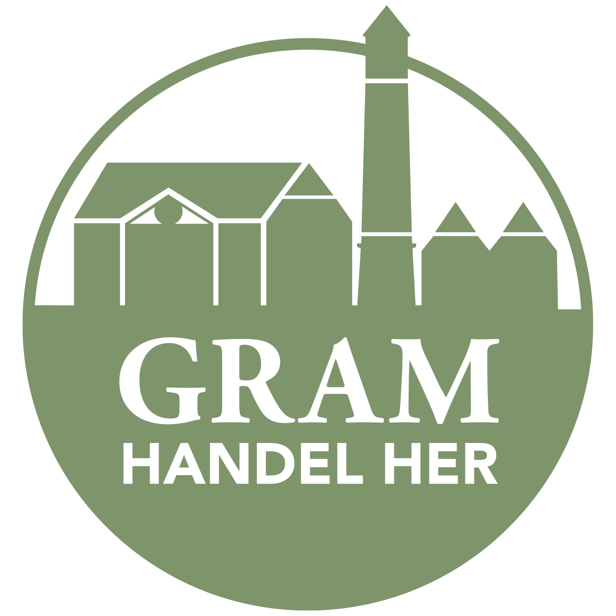 Gram Handel – HER