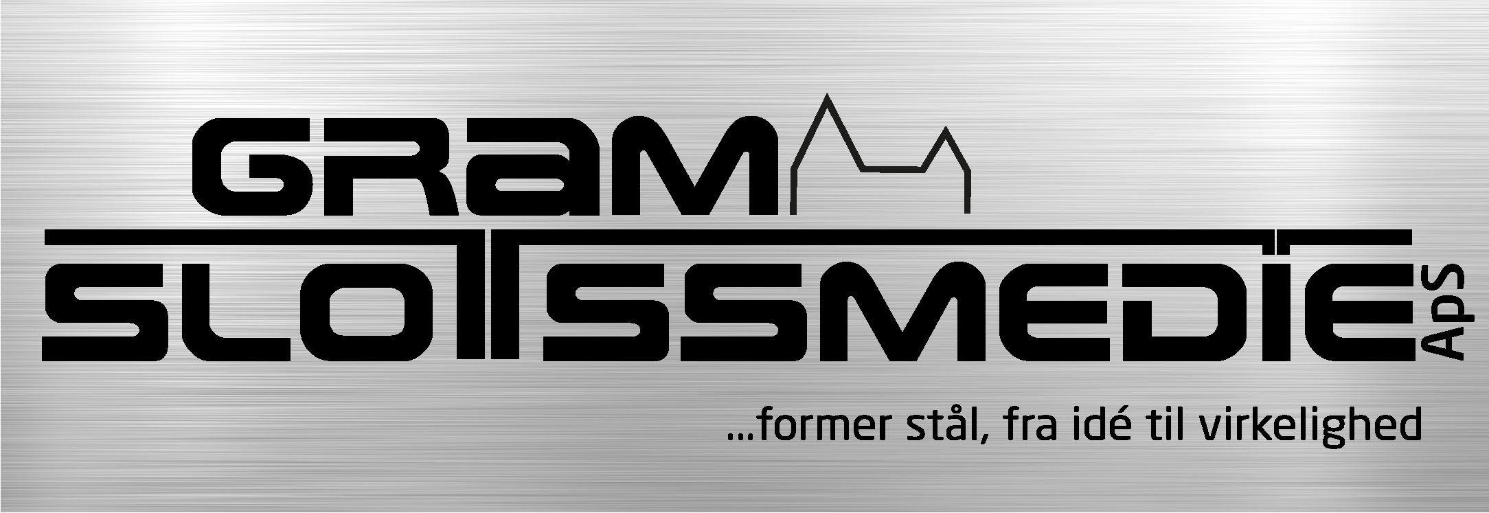 Gram Slotssmedie