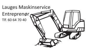 Lauges Maskinservice