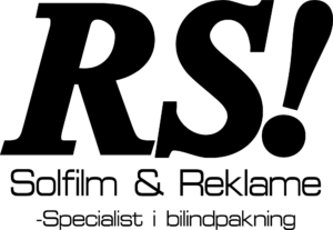 RS! Solfilm & Reklame
