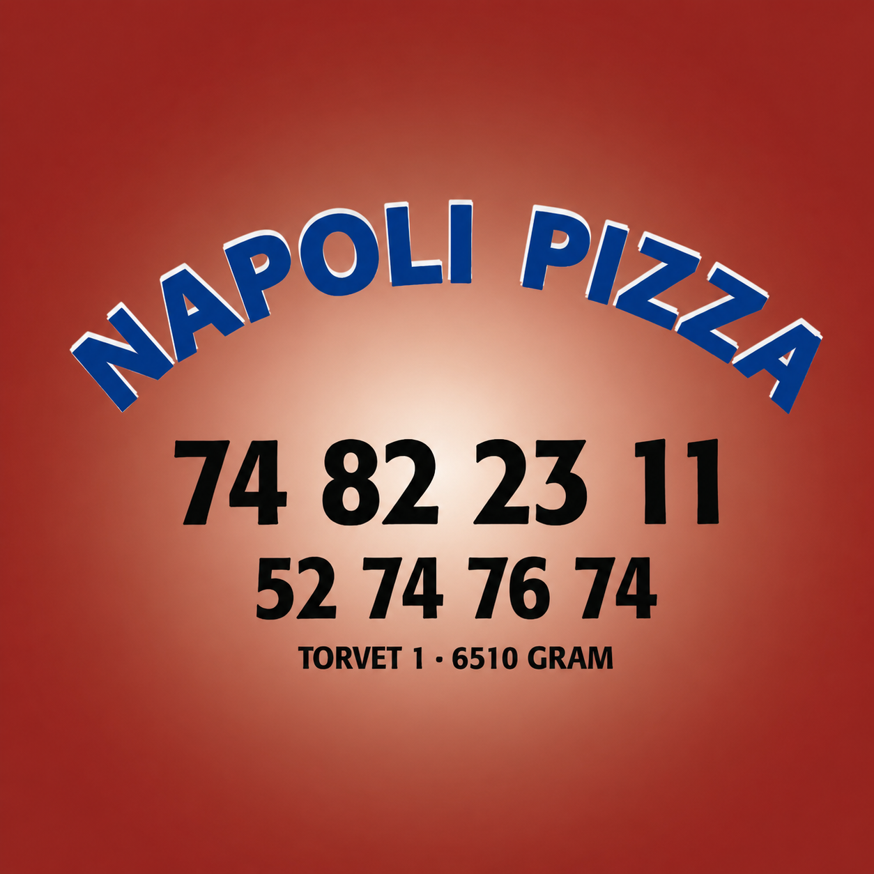 Napoli Pizza