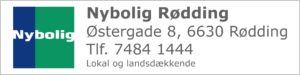 Nybolig Rødding