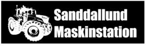 Sanddallund Maskinstation