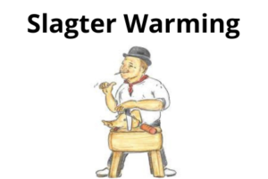 Slagter Warming