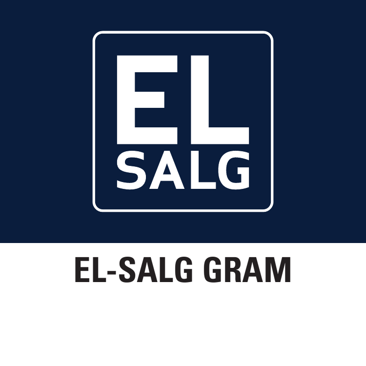 EL-SALG, Gram
